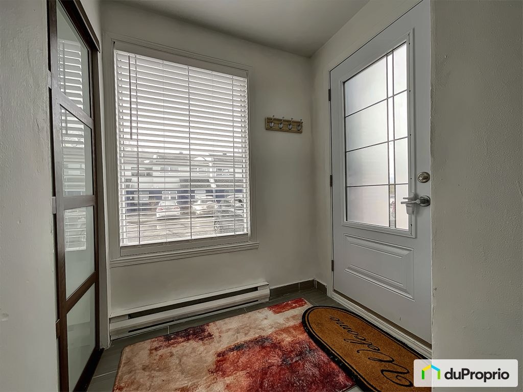 $425,000 - Townhouse for sale in Ste-Foy — photo 2