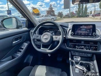 Experience effortless driving with this 2024 Nissan Rogue SV Moonroof, boasting a powerful Turbochar... (image 9)