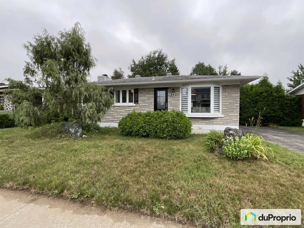 $420,000 - Bungalow in Trois-Rivières (Cap-De-La-Madeleine) — photo 2