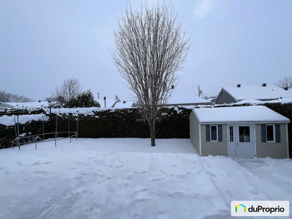 $434,900 - Bungalow for sale in Victoriaville — photo 3