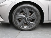 The Hyundai Elantra offers sleek styling, impressive fuel efficiency, and advanced technology in a c... (image 3)