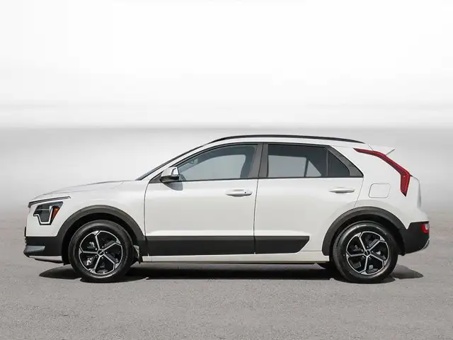 2026 Kia Niro EX Premium594162866161592322