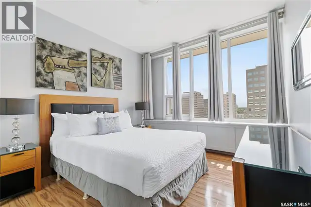 805 1867 Hamilton STREET Regina, Saskatchewan in Condos for Sale in Regina - Image 19