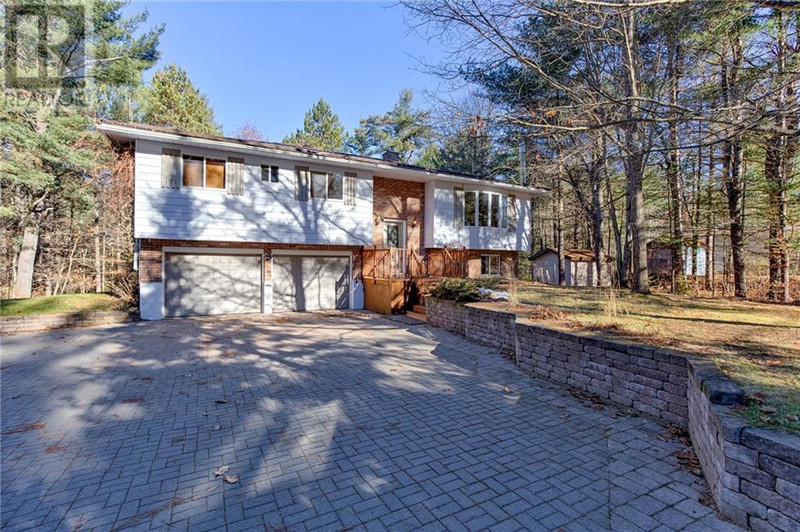 1008 BLACK BAY ROAD Petawawa, Ontario Houses for Sale Petawawa Kijiji