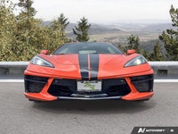 Ignite your passion for driving with this breathtaking 2020 Chevrolet Corvette 3LT, boasting a vibra... (image 7)