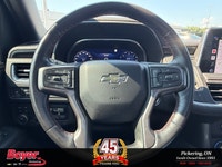 Technology Safety Performance Luxury Utility Why Buy a Pre-Owned Vehicle from Michael Boyer Chevrole... (image 9)