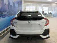 HONDA CIVIC 2019 SPORT ÉDITION TURBO 1.5L TOUT EQUIPE / CRUISE CONTROL ADAPTATIF + CONTROL DE CHANGE... (image 5)