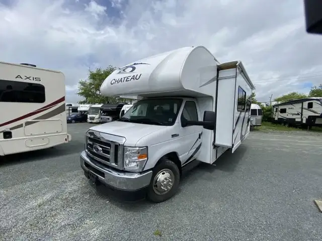 2022 Thor Motor Coach Chateau 28Z in RVs & Motorhomes in Bedford - Image 8