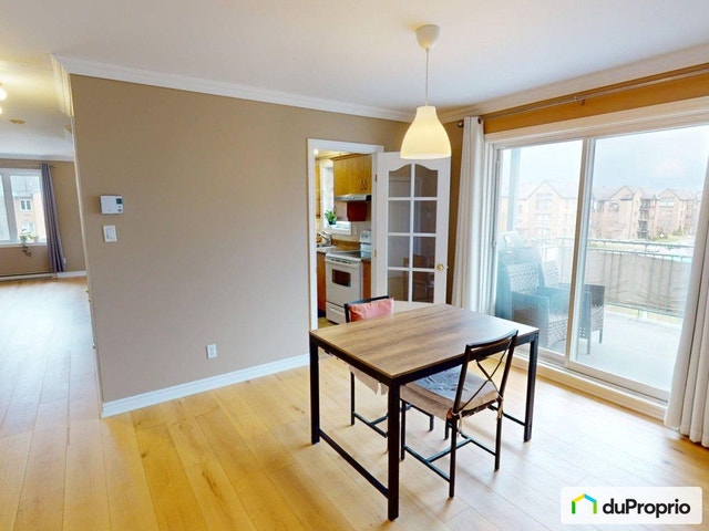 $369,500 - Condominium for sale in Brossard — photo 2