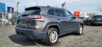 GARANTIE 1 ANS CREDIT DIRECT EN LIGNE AU WWW.AUTO-INTERNET.CA WOW 2019 JEEP CHEROKEE 4X4 TOUT EQUIPE... (image 4)