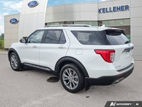 ENGINE: 2.3L I-4 ECOBOOST -inc: auto start-stop technology (STD),Turbocharged,Four Wheel Drive,Power... (image 2)