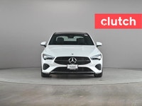Auto Dimming Rearview Mirror, Push Button Start, Passive Keyless Entry and more! Clutch is the large... (image 2)