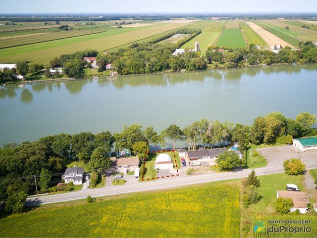 $370,000 - Residential Lot for sale in St-Denis-sur-Richelieu — photo 1