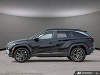 *Low Mileage, Leather Seats!* The 2026 Hyundai Tucson Hybrid stands out with its confident design, b... (image 2)
