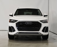 Traction intégrale Audi quattro / Apple Carplay + Android Auto / Navigation / Toit ouvrant panoramiq... (image 3)