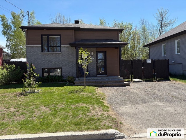 $459,900 - Raised Bungalow for sale in St-Lin-Laurentides — photo 3