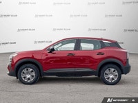 Discover urban sophistication and efficient performance behind the wheel of this practically new 202... (image 2)
