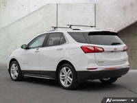 2021 Chevrolet Equinox Premier!!! No Accidents. EQUIPPED WITH: BLUETOOTH - APPLE CARPLAY - ANDROID A... (image 2)