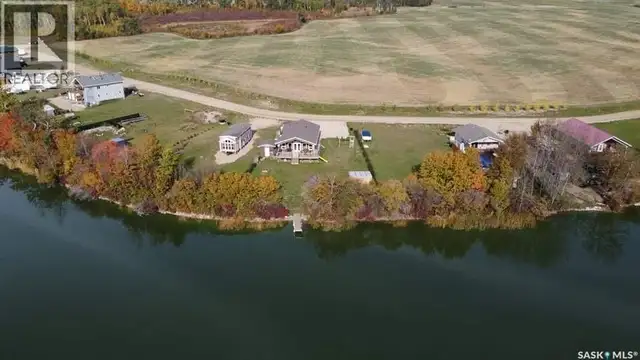 2 Willow ROAD Invergordon Rm No. 430, Saskatchewan in Houses for Sale in Prince Albert - Image 40