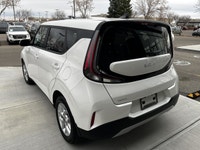 2025 Kia Soul (image 5)