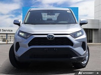Check out this 2025 Toyota RAV4 LE before someone takes it home! *This Toyota RAV4 Is Competitively... (image 1)