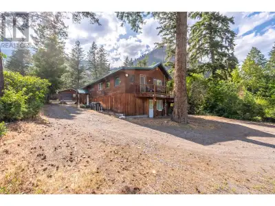 Welcome to this charming 3-bedroom, 1-bath home situated on a spacious 0.44 acre parcel, perfectly p...