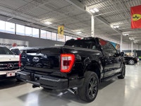 **MONTH-END SPECIAL!** FEATURING : LARIAT, V8 POWERED, 4WD, SUPERCREW, SIDE STEPS, FORD FOLDING TONN... (image 4)