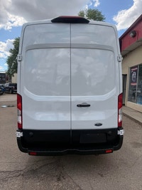 **CARS TRUCKS SUV 4X4 VAN AWD EDMONTON FINANCING AVAILABLE EASY FINANCING ** 2020 FORD TRANSIT T-350... (image 6)