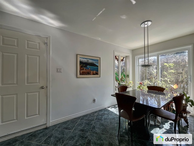 $885,000 - 2 Storey for sale in Cap-Rouge — photo 3