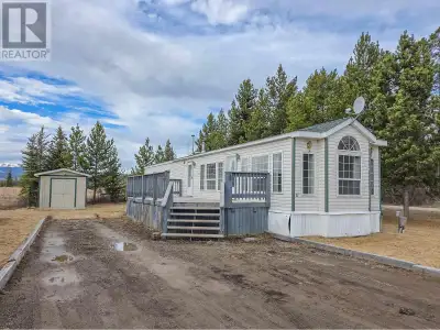 Great opportunity to get into a beautiful mobile in a quiet, well maintained and sought after park....