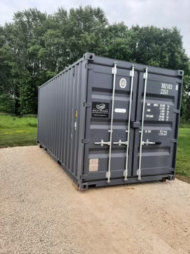 SEACANS FOR SALE WITH ONTARIO WIDE SHIPPING! in Storage Containers in Trenton - Image 2