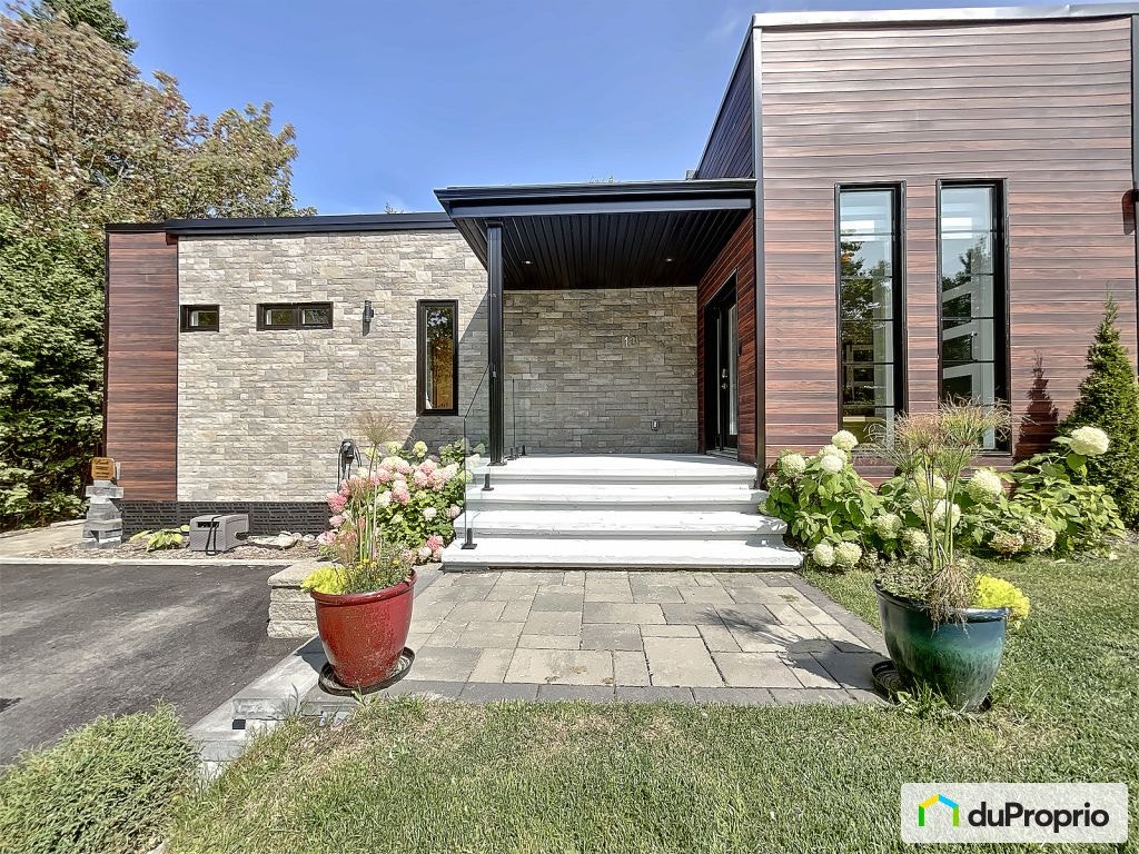 $739,000 - Bungalow for sale in Ste-Brigitte-De-Laval — photo 2