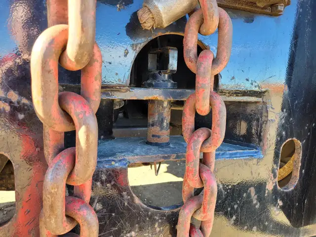 2013 WESTERN STAR 6900XD in Heavy Trucks in Saskatoon - Image 73