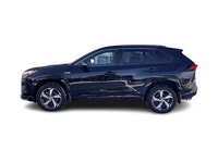 2024 Toyota RAV4 Prime SE Midnight Black Metallic We want your vehicle! Whether you're selling or co... (image 4)