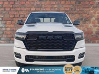 This Ram 1500 boasts a Twin Turbo Regular Unleaded I-6 3.0 L/183 engine powering this Automatic tran... (image 7)