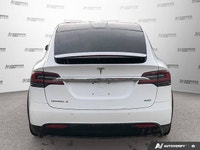 This Tesla Model X has a dependable Electric engine powering this Automatic transmission. Wireless P... (image 4)