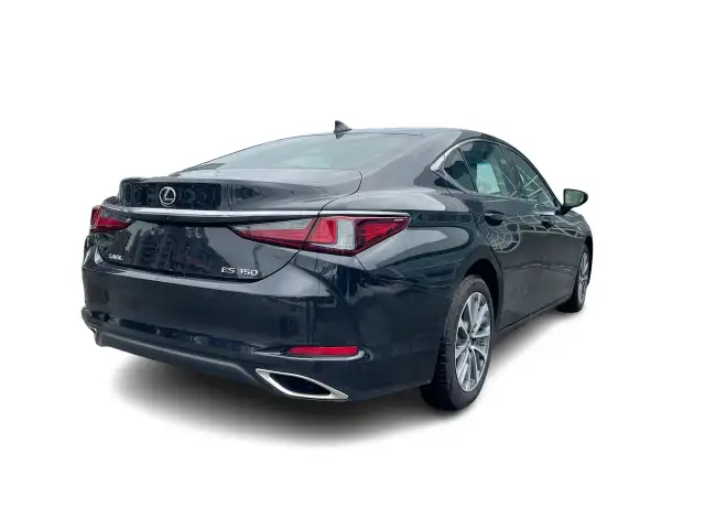 2024 Lexus ES 350 Premium / Cuir / Toit ouvrant / Camera Bien Éq in Cars & Trucks in Laval / North Shore - Image 14