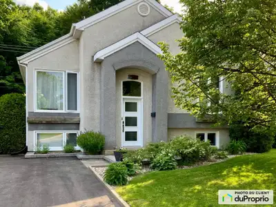 Quartier tranquille et recherché ! Située dans un quartier familial prisé, cette charmante maison de...