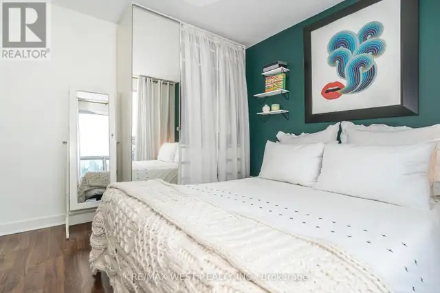 1601 - 100 WESTERN BATTERY ROAD Toronto (Niagara), Ontario in Condos for Sale in City of Toronto - Image 24