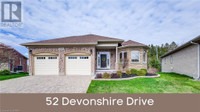 52 DEVONSHIRE Drive New Hamburg, Ontario