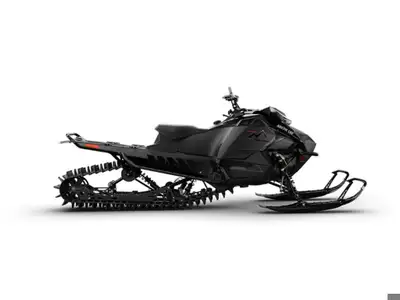 2027 Arctic Cat M 858 Sno Pro 154in./2.60in. Manual - G8 GaugeHit Hard. Hold the Line.If you ride de...