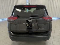 This used 2024 Nissan Rogue Sv Moonroof at Steele Chevrolet Buick GMC in Dartmouth is a smart choice... (image 6)