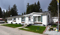 223 Cougar Street Vernon BC V1H 2A1