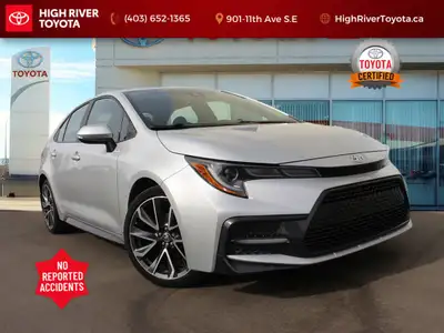// ACCIDENT FREE!! // ADVANCED SAFETY FEATURES »» Toyota Safety Sense for enhanced driver confidence...
