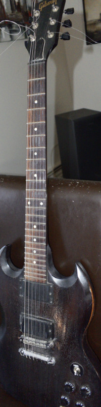 2013 Gibson SGJ