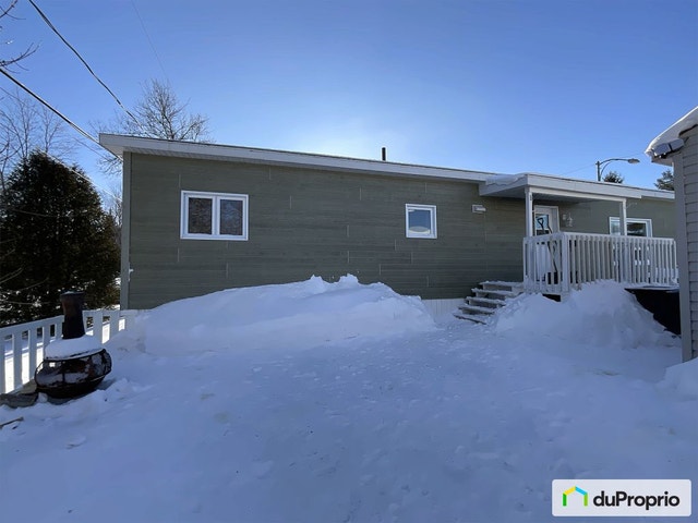 $189,000 - Mobile home for sale in Levis — photo 2