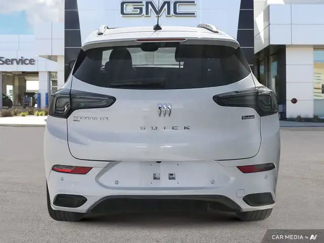 2025 Buick Encore GX Avenir | 0% Financing - Everything's on SAL in Cars & Trucks in Winnipeg - Image 6