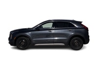 Our 2019 Cadillac XT4 Premium Luxury in Atlantic Metallic Blue is in stock and all up to date on mai... (image 4)