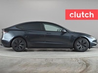 NO ACCIDENTS / CLEAN CARFAX / 1 OWNER / Power Tailgate/Hatch, Auto Dimming Rearview Mirror, Front He... (image 3)