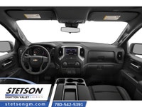 2022 Chevrolet Silverado 1500 LT Trail Boss 4x4 | 5.3L V8 | Trail Boss Off-Road | Crew CabAggressive... (image 4)